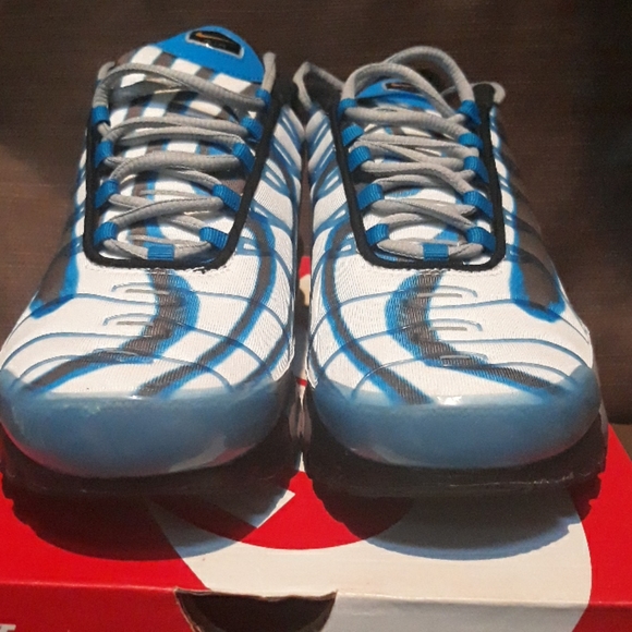 Nike Other - Air Max Plus Prm